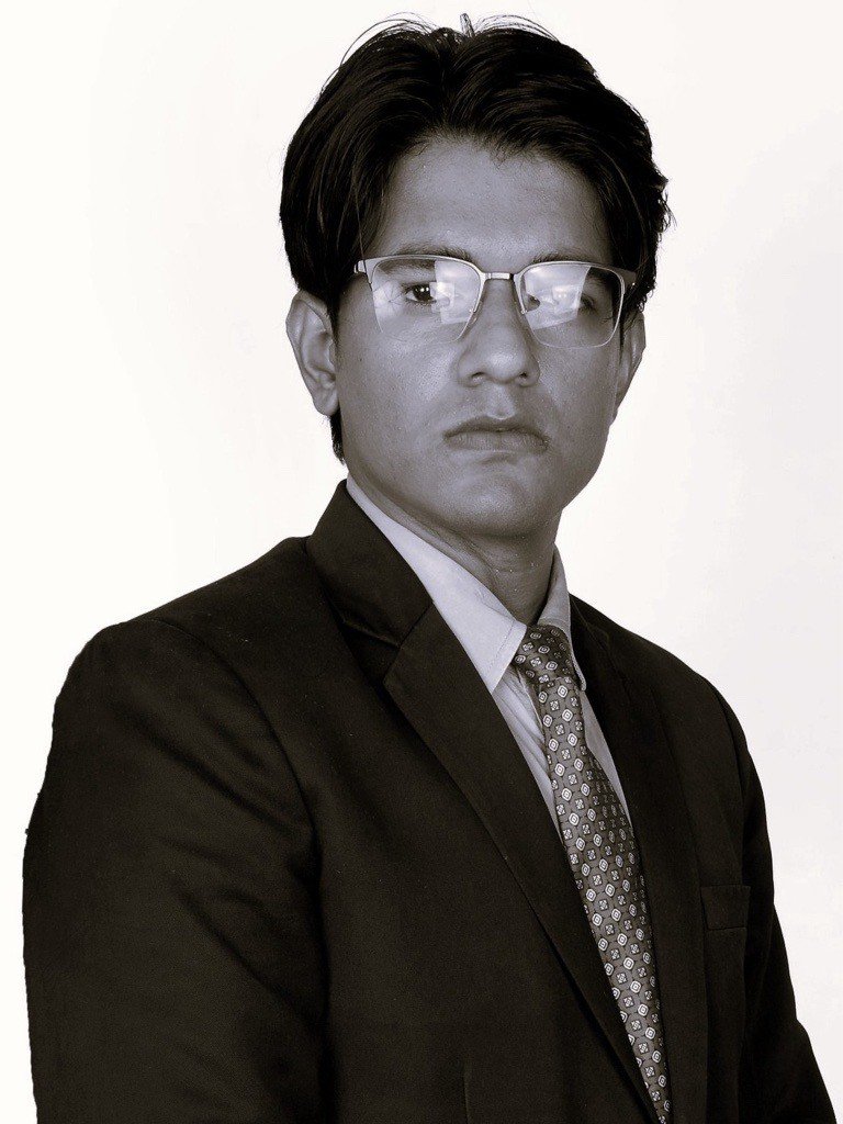 Paritosh Singh Dev